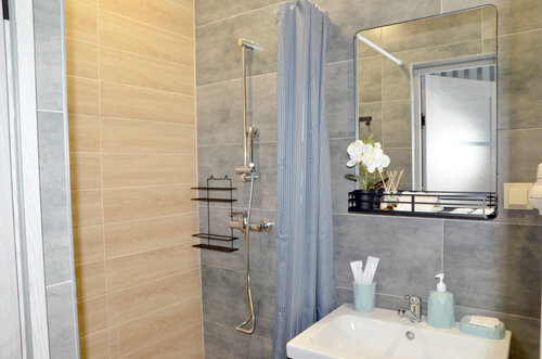 Апартаменты улица Подлипецкая Слобода, 6а 2 в Дмитрове