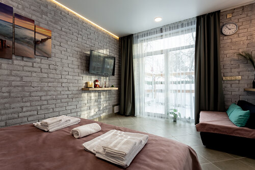 Апартаменты улица Подлипецкая Слобода, 6а 3 в Дмитрове