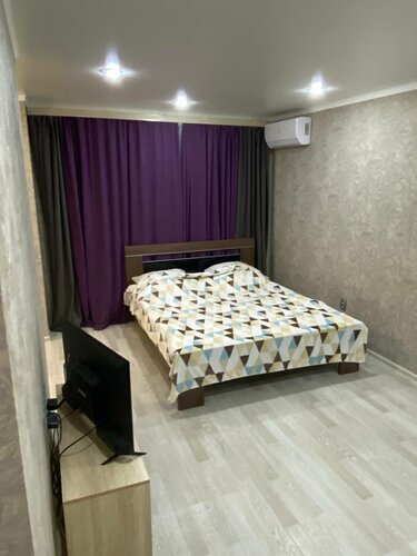 Апартаменты 50 лет октября 49