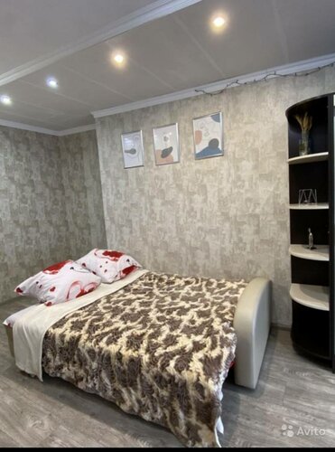 Апартаменты карла маркса 78