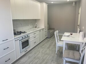 Апартаменты Апартаменты Apart MV на Новоселов 5к2