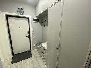 Апартаменты Апартаменты Apart MV на Новоселов 5к2