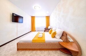 Апартаменты Апартамент класса комфорт - Бесконтактный заезд