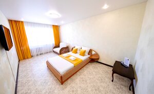 Апартаменты Апартамент класса комфорт - Бесконтактный заезд