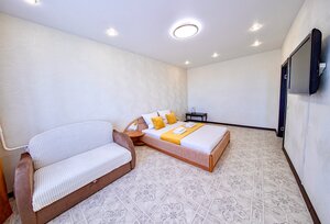 Апартаменты Апартамент класса комфорт - Бесконтактный заезд