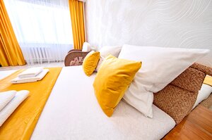 Апартаменты Апартамент класса комфорт - Бесконтактный заезд