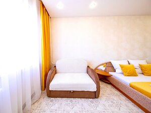 Апартаменты Апартамент класса комфорт - Бесконтактный заезд