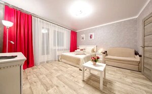 Апартаменты Премиум в центре - Бесконтактный заезд - Четыре Сезона (Business)