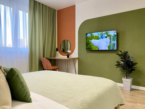 Апартаменты Your Place | Греция в Краснодаре