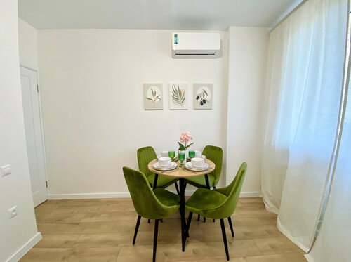 Апартаменты Your Place | Греция в Краснодаре