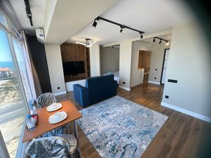 Апартаменты 4-ый мкр 9