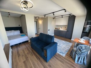 Апартаменты 4-ый мкр 9