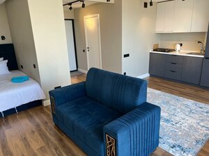 Апартаменты 4-ый мкр 9