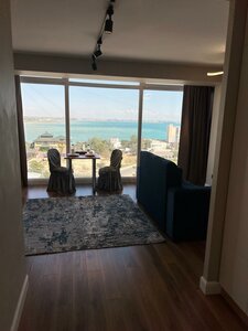 Апартаменты 4-ый мкр 9