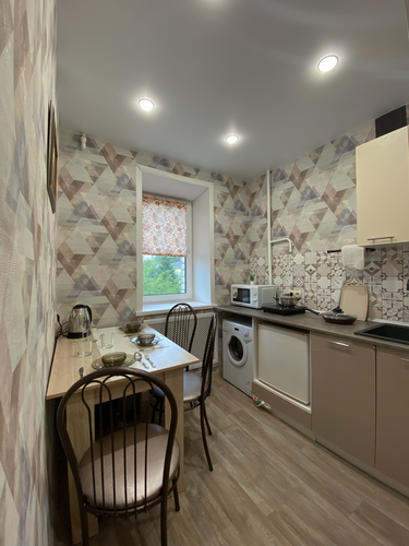 Квартира Шоколадная в Рыбинске