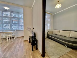 Квартира 2-к. квартира в центре в ЖК Шоколад CentralApartments.Ru