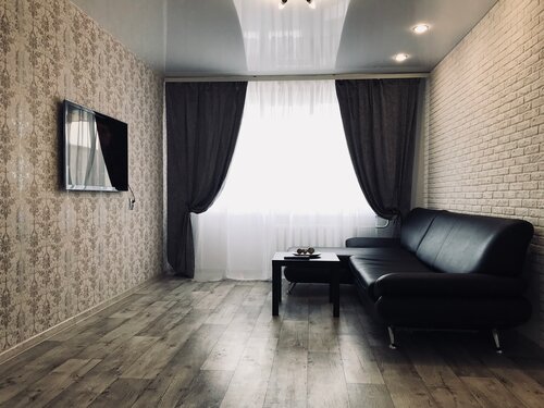 Апартаменты Terve в Петрозаводске