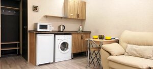Апартаменты Апартаменты HOME DAY на ул. Парашютная, д. 21-1