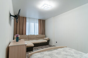 Апартаменты Апартаменты HOME DAY на ул. Александра Матросова, д. 36-4