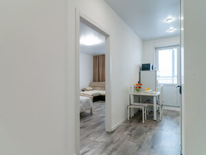 Апартаменты Апартаменты HOME DAY на ул. Александра Матросова, д. 36-4