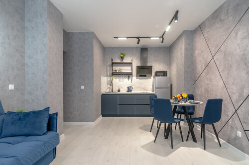 Апартаменты Апартаменты HOME DAY на ул. Свердловская,дом 6л-2 в Красноярске