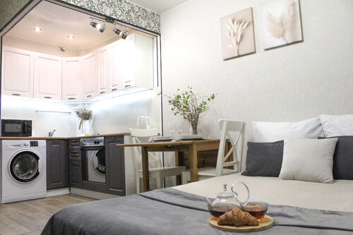 Квартира Борисова д.8 корпус 2, квартира 6 в Сестрорецке