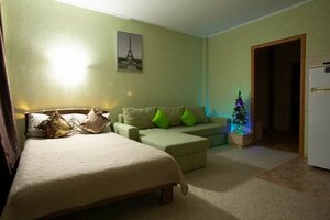 Апартаменты Amega Room на 50 лет ВЛКСМ 15к1