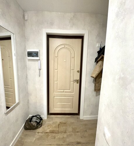 Апартаменты Апартаменты  недалеко от центра и Ривьеры на ул. Меридианная д.7 в Казани