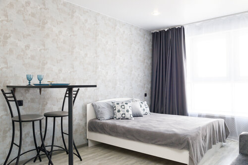 Апартаменты Апартаменты на Аблукова 18 в Ульяновске