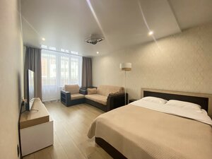 Квартира "Хочу приехать" на Пречистенской набережной 74 в Вологде