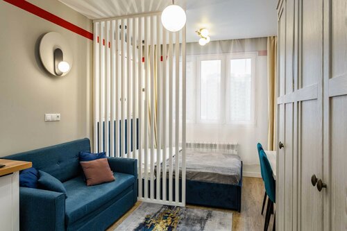 Апартаменты Одинцово Сколковская 9Б - 128А в Одинцово