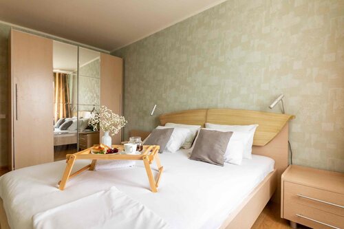 Апартаменты Рокоссовского 28 в Волгограде