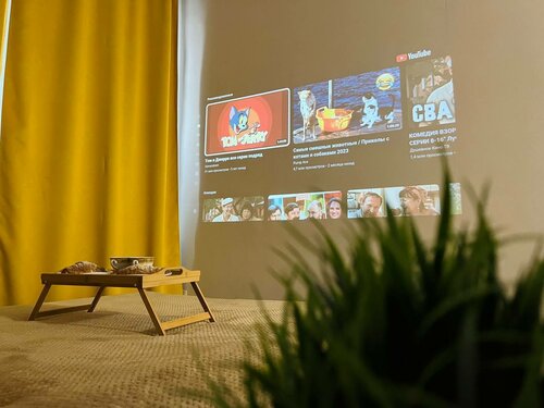 Квартира Квартира на ул. Олимпийская 6 рядом c Теpмы Bидноe и тpaccoй М4 в Видном