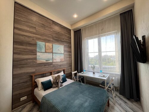 Квартира Квартира на ул. Олимпийская д.6 в новом ЖК Резиденция 9-18 в Видном