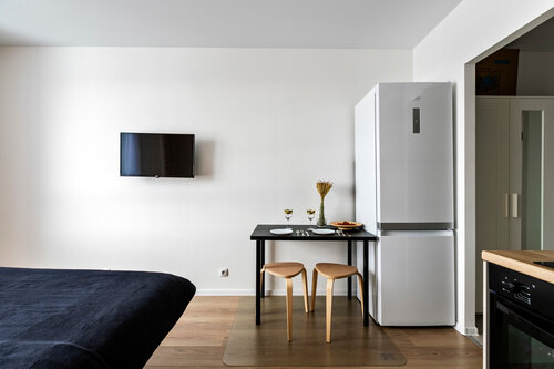 Квартира MaxRealty24 Квартира видовая недалёко от Крокус экспо в Путилково