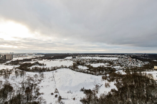 Квартира MaxRealty24 Квартира видовая недалёко от Крокус экспо в Путилково