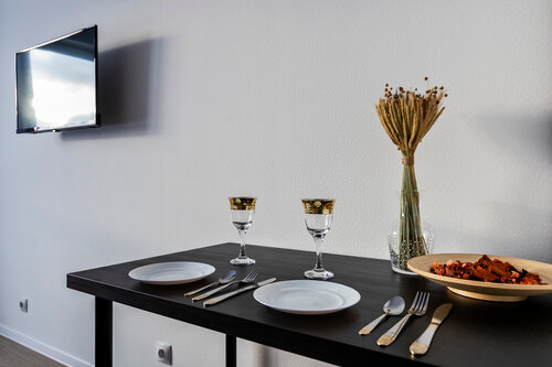 Квартира MaxRealty24 Квартира видовая недалёко от Крокус экспо в Путилково