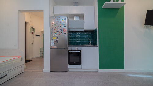 Квартира Площадь свободы 4к1  в Наро-Фоминске