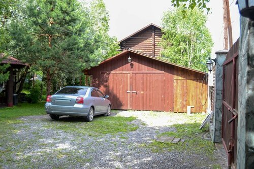 Апартаменты Lake House  Студия в Иогаче