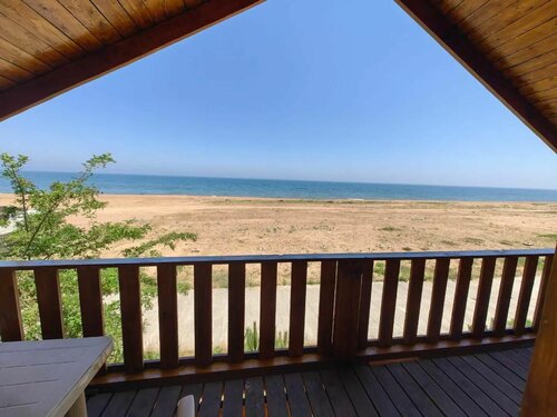 Апартаменты Шеболдаева улица, 5а