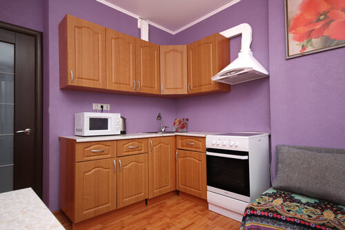 Апартаменты улица рижская 1 а кв 4 в Наро-Фоминске