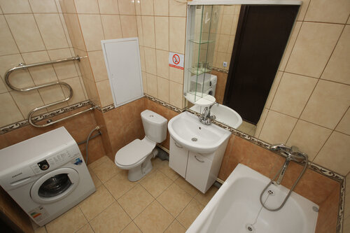 Апартаменты улица рижская 1 а кв 4 в Атепцеве