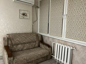 Квартира Голубые дали 7