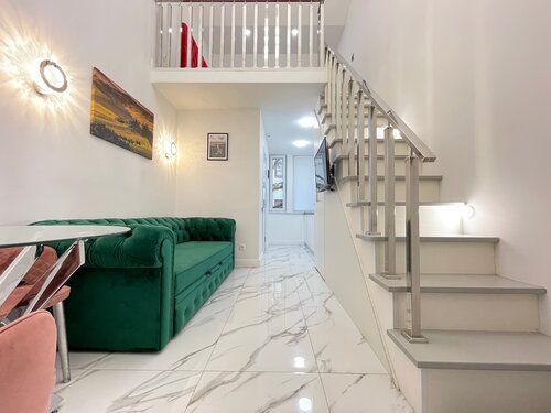 Апартаменты Центральные Апартаменты Сочи  в Сочи