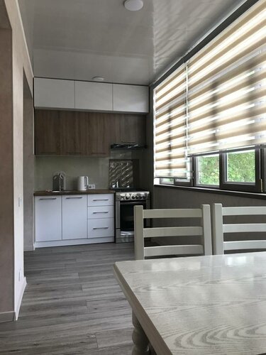 Апартаменты Тихое место в Ташкенте