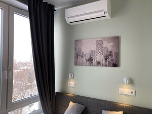 Апартаменты Апартаменты Нижний Новгород Центр от Уют и Комфорт НН (км-1)