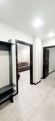 Апартаменты Воинов-Интернационалистов 2 в Новочебоксарске