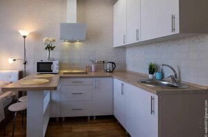 Апартаменты Студия СИБИРЬ HOUSE в новом Жилом комплексе (Притомский пр. 25 корпус 2)