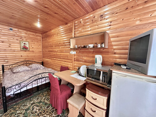 Апартаменты "ШикаЛад КМВ" на Карла Маркса 11 в Пятигорске