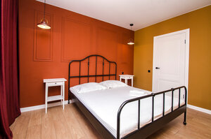 Апартаменты MARYBEY APARTMENTS ул. Симбирцева 40